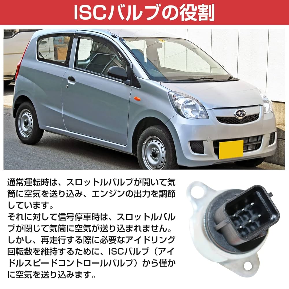 SUBARU B4 純正新品エアコントロールバルブ 22650AA240 SUBARU B4 純正新品エアコントロールバルブ 22650AA240 楽天市場